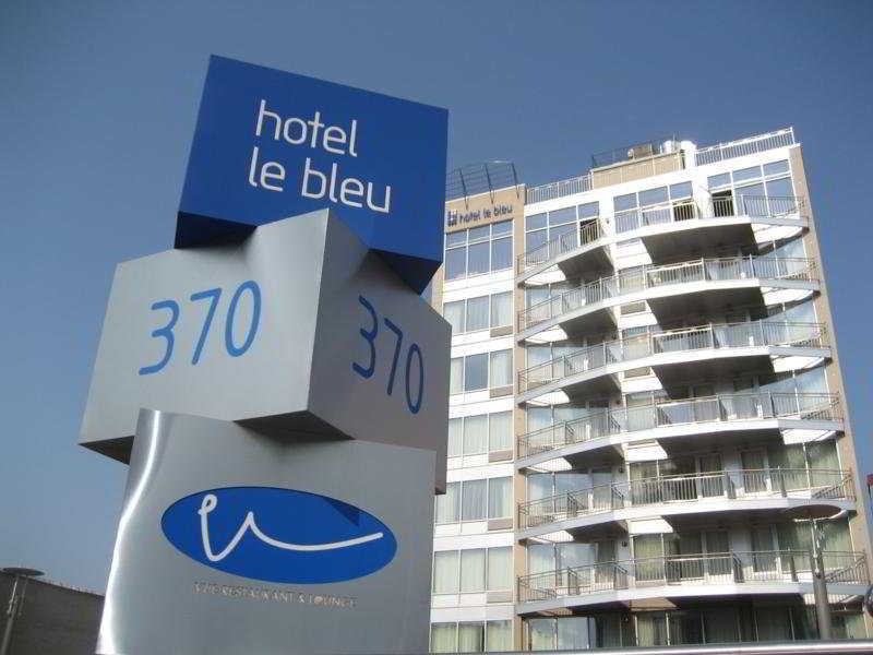 Hotel Le Bleu New York Exterior photo